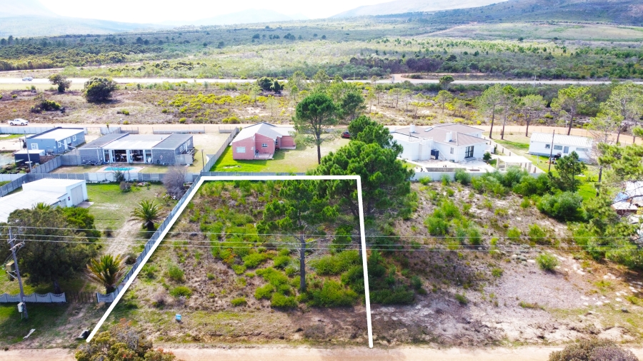 0 Bedroom Property for Sale in Fisherhaven Western Cape